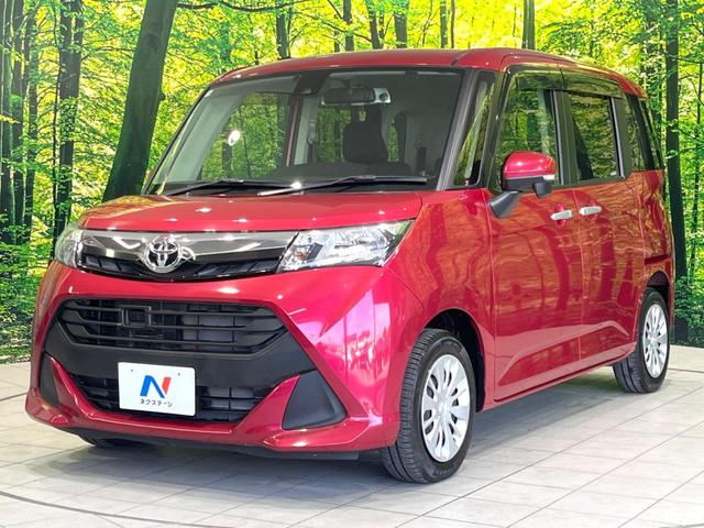 タンク Ｇ　Ｓ　禁煙車　純正ＳＤナビ　両側電動ドア　バックカメラ　デジタルミラー型ドラレコ　ＥＴＣ　クルーズコントロール　ステアリングスイッチ　オートライト　オートエアコン　リアサンシェード　Ｂｌｕｅｔｏｏｔｈ接続（29枚目）