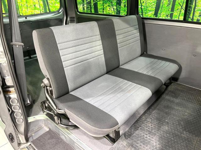 ボンゴバン ＧＬ　禁煙車　ＳＤナビ　バックカメラ　ＥＴＣ　両側スライドドア　ＣＤ再生　ＴＶ視聴　モケットシート　プライバシーガラス　エアコン　５人乗り（9枚目）
