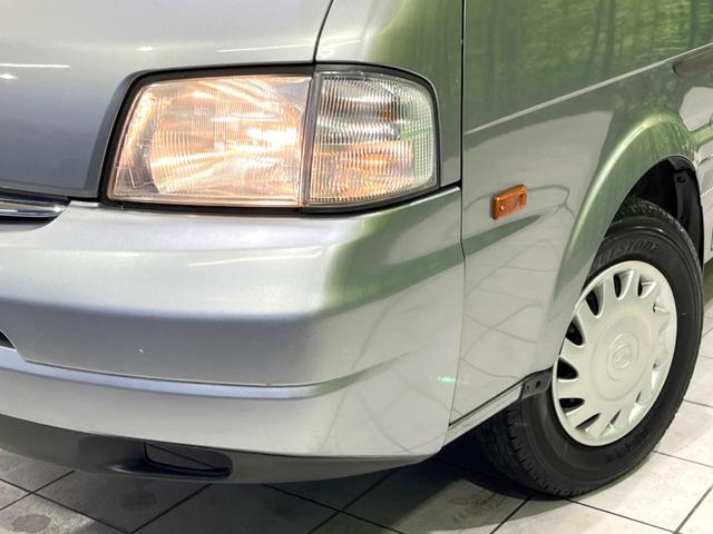 ボンゴバン ＧＬ　禁煙車　ＳＤナビ　バックカメラ　ＥＴＣ　両側スライドドア　ＣＤ再生　ＴＶ視聴　モケットシート　プライバシーガラス　エアコン　５人乗り（12枚目）