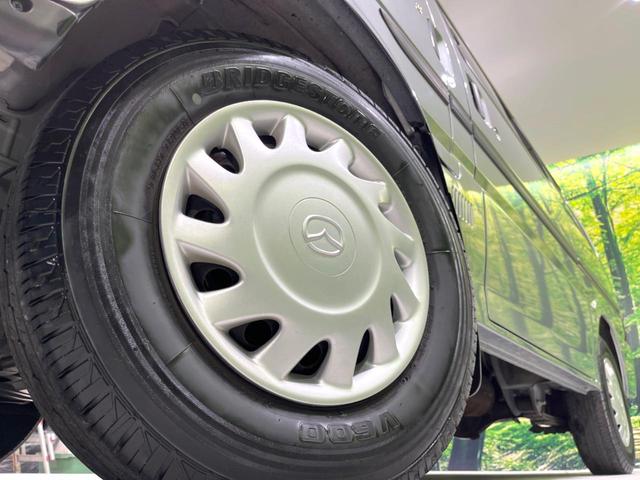 ボンゴバン ＧＬ　禁煙車　ＳＤナビ　バックカメラ　ＥＴＣ　両側スライドドア　ＣＤ再生　ＴＶ視聴　モケットシート　プライバシーガラス　エアコン　５人乗り（13枚目）