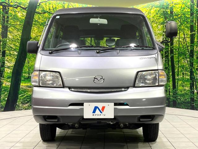 ボンゴバン ＧＬ　禁煙車　ＳＤナビ　バックカメラ　ＥＴＣ　両側スライドドア　ＣＤ再生　ＴＶ視聴　モケットシート　プライバシーガラス　エアコン　５人乗り（14枚目）