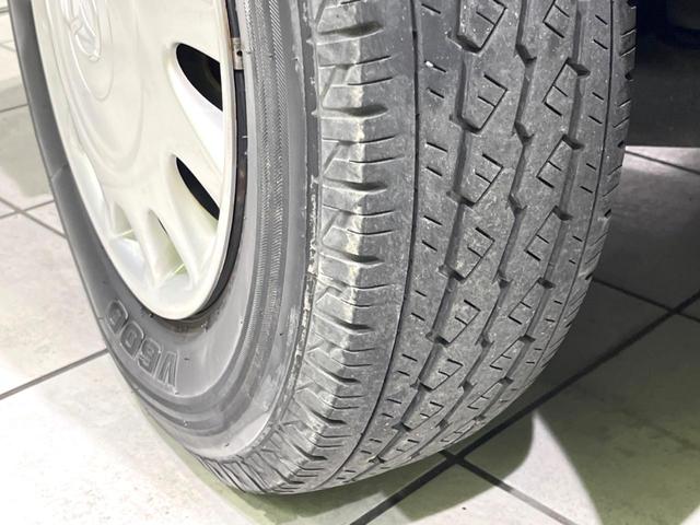 ボンゴバン ＧＬ　禁煙車　ＳＤナビ　バックカメラ　ＥＴＣ　両側スライドドア　ＣＤ再生　ＴＶ視聴　モケットシート　プライバシーガラス　エアコン　５人乗り（26枚目）