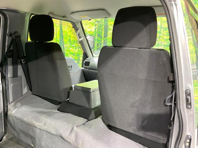 ボンゴバン ＧＬ　禁煙車　ＳＤナビ　バックカメラ　ＥＴＣ　両側スライドドア　ＣＤ再生　ＴＶ視聴　モケットシート　プライバシーガラス　エアコン　５人乗り（33枚目）