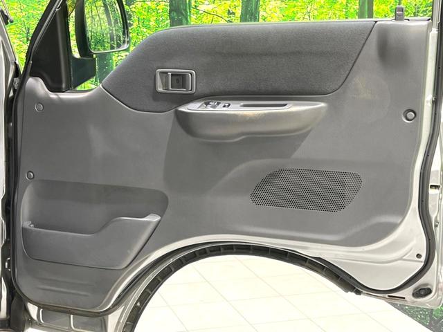 ボンゴバン ＧＬ　禁煙車　ＳＤナビ　バックカメラ　ＥＴＣ　両側スライドドア　ＣＤ再生　ＴＶ視聴　モケットシート　プライバシーガラス　エアコン　５人乗り（36枚目）