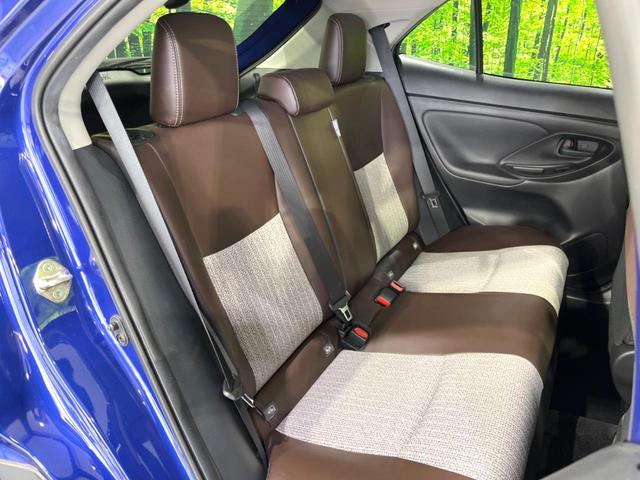 ヤリスクロス ハイブリッドZ 現行 禁煙車 純正8型ディスプレイオーディオ バックカメラ ドラレコ ETC レーダークルーズ セーフティセンス パワーシート シートヒーター スマートキー LEDヘッド オートハイビーム(7枚目)