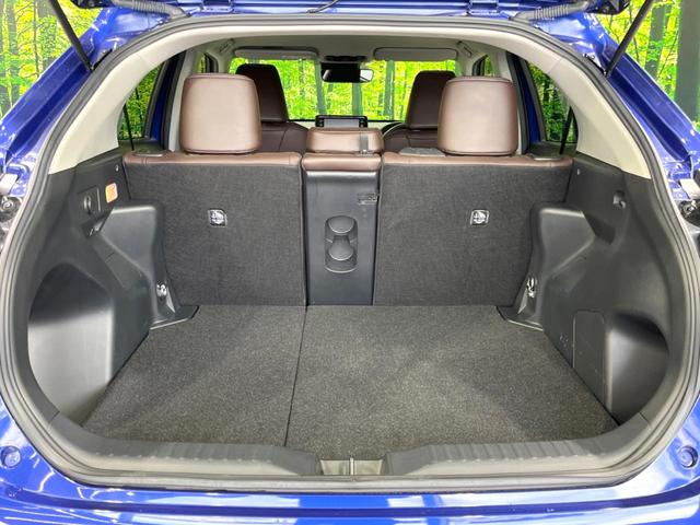 ヤリスクロス ハイブリッドZ 現行 禁煙車 純正8型ディスプレイオーディオ バックカメラ ドラレコ ETC レーダークルーズ セーフティセンス パワーシート シートヒーター スマートキー LEDヘッド オートハイビーム(8枚目)