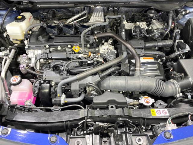 ヤリスクロス ハイブリッドZ 現行 禁煙車 純正8型ディスプレイオーディオ バックカメラ ドラレコ ETC レーダークルーズ セーフティセンス パワーシート シートヒーター スマートキー LEDヘッド オートハイビーム(16枚目)