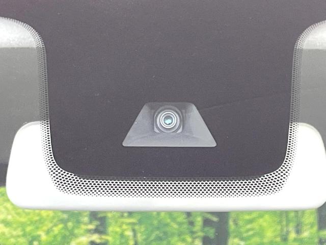 ルークス S メモリーナビ バックカメラ インテリジェントエマージェンシーブレーキ オートマチックハイビーム オートライト Bluetooth CD/DVD再生 地デジ アイドリングストップ 電動格納ミラー(5枚目)