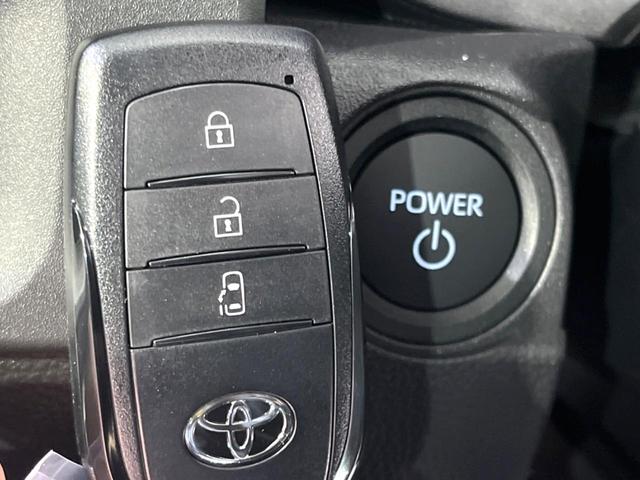 シエンタ ハイブリッドＸ　登録済未使用車　パワースライドドア　レーダークルーズ　セーフティセンス　ＬＥＤヘッドライト　レーンキープ　オートマチックハイビーム　スマートキー　ステアリングスイッチ　オートエアコン　オートライト（6枚目）