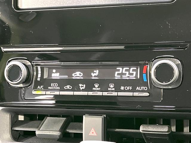 シエンタ ハイブリッドＸ　登録済未使用車　パワースライドドア　レーダークルーズ　セーフティセンス　ＬＥＤヘッドライト　レーンキープ　オートマチックハイビーム　スマートキー　ステアリングスイッチ　オートエアコン　オートライト（7枚目）