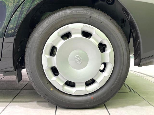 シエンタ ハイブリッドＸ　登録済未使用車　パワースライドドア　レーダークルーズ　セーフティセンス　ＬＥＤヘッドライト　レーンキープ　オートマチックハイビーム　スマートキー　ステアリングスイッチ　オートエアコン　オートライト（30枚目）