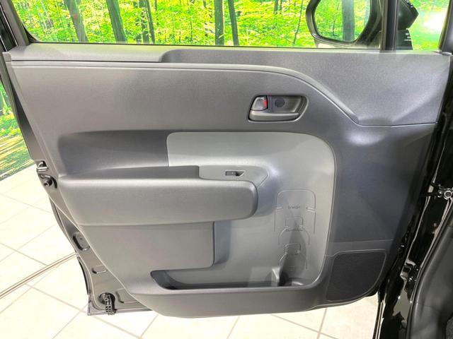 シエンタ ハイブリッドＸ　登録済未使用車　パワースライドドア　レーダークルーズ　セーフティセンス　ＬＥＤヘッドライト　レーンキープ　オートマチックハイビーム　スマートキー　ステアリングスイッチ　オートエアコン　オートライト（44枚目）