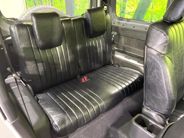ジムニーシエラ ＪＣ　禁煙車　純正８型ナビ　バックカメラ　クルコン　ＥＴＣ　セーフティサポート　シートヒーター　ＬＥＤヘッドライト　コーナーセンサー　スマートキー　オートエアコン　オートライト　Ｂｌｕｅｔｏｏｔｈ（9枚目）