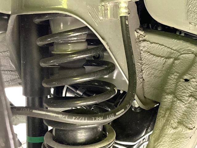 ジムニーシエラ ＪＣ　禁煙車　純正８型ナビ　バックカメラ　クルコン　ＥＴＣ　セーフティサポート　シートヒーター　ＬＥＤヘッドライト　コーナーセンサー　スマートキー　オートエアコン　オートライト　Ｂｌｕｅｔｏｏｔｈ（20枚目）