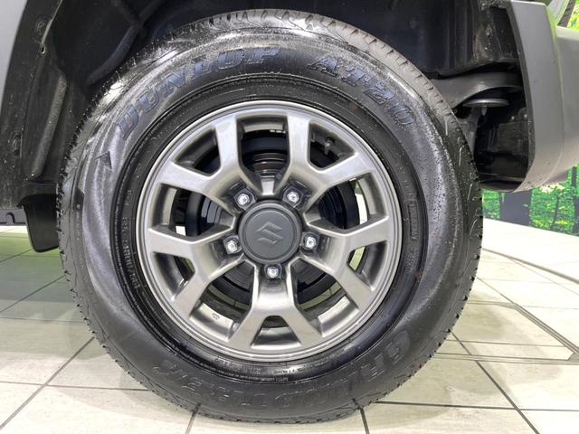 ジムニーシエラ ＪＣ　禁煙車　純正８型ナビ　バックカメラ　クルコン　ＥＴＣ　セーフティサポート　シートヒーター　ＬＥＤヘッドライト　コーナーセンサー　スマートキー　オートエアコン　オートライト　Ｂｌｕｅｔｏｏｔｈ（29枚目）