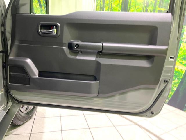 ジムニーシエラ ＪＣ　禁煙車　純正８型ナビ　バックカメラ　クルコン　ＥＴＣ　セーフティサポート　シートヒーター　ＬＥＤヘッドライト　コーナーセンサー　スマートキー　オートエアコン　オートライト　Ｂｌｕｅｔｏｏｔｈ（48枚目）