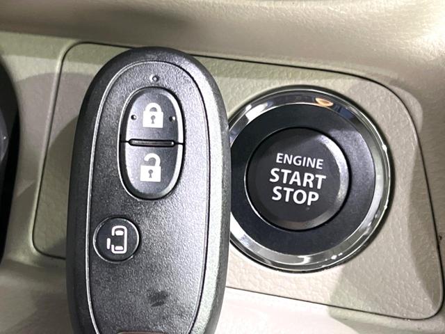 エブリイワゴン PZターボ 禁煙車 電動スライドドア ドラレコ CDオーディオ ステアリングスイッチ オートエアコン レーダーブレーキサポート HIDヘッドライト オートライト スマートキー 純正14インチアルミホイール(5枚目)