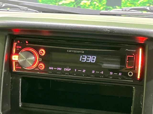 エブリイワゴン PZターボ 禁煙車 電動スライドドア ドラレコ CDオーディオ ステアリングスイッチ オートエアコン レーダーブレーキサポート HIDヘッドライト オートライト スマートキー 純正14インチアルミホイール(7枚目)