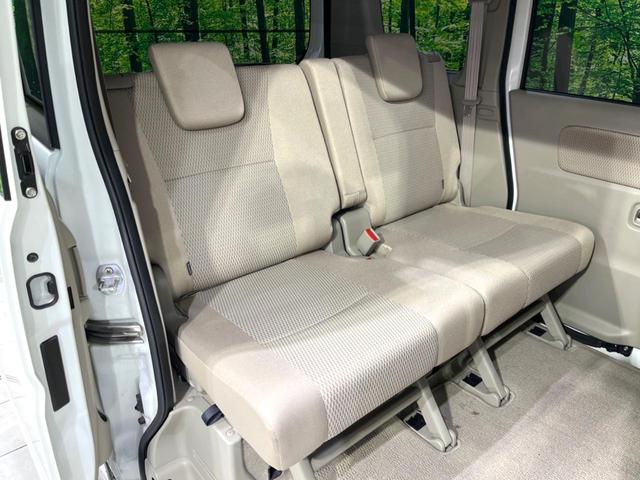 エブリイワゴン PZターボ 禁煙車 電動スライドドア ドラレコ CDオーディオ ステアリングスイッチ オートエアコン レーダーブレーキサポート HIDヘッドライト オートライト スマートキー 純正14インチアルミホイール(9枚目)