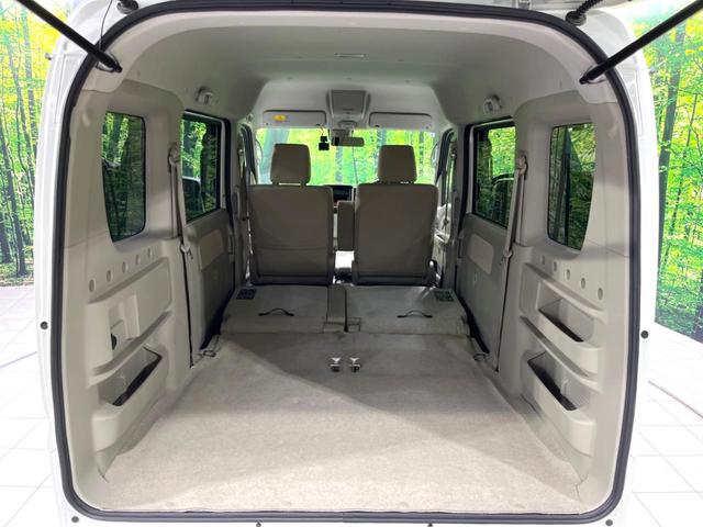 エブリイワゴン PZターボ 禁煙車 電動スライドドア ドラレコ CDオーディオ ステアリングスイッチ オートエアコン レーダーブレーキサポート HIDヘッドライト オートライト スマートキー 純正14インチアルミホイール(10枚目)