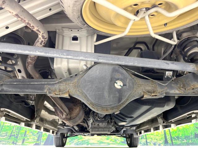 エブリイワゴン PZターボ 禁煙車 電動スライドドア ドラレコ CDオーディオ ステアリングスイッチ オートエアコン レーダーブレーキサポート HIDヘッドライト オートライト スマートキー 純正14インチアルミホイール(19枚目)