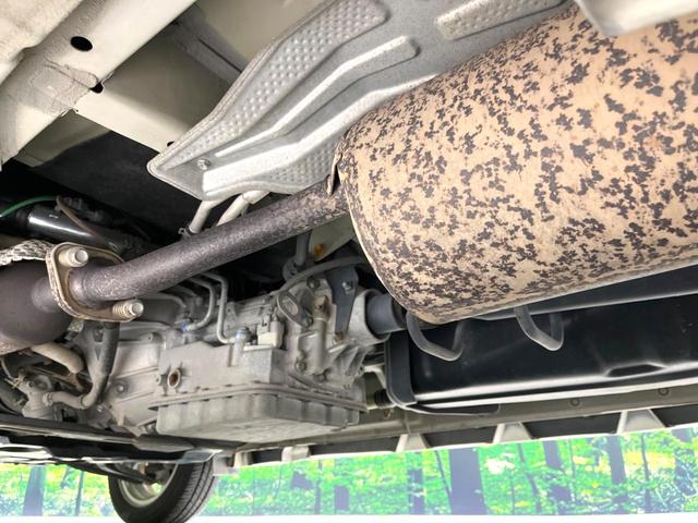 エブリイワゴン PZターボ 禁煙車 電動スライドドア ドラレコ CDオーディオ ステアリングスイッチ オートエアコン レーダーブレーキサポート HIDヘッドライト オートライト スマートキー 純正14インチアルミホイール(21枚目)