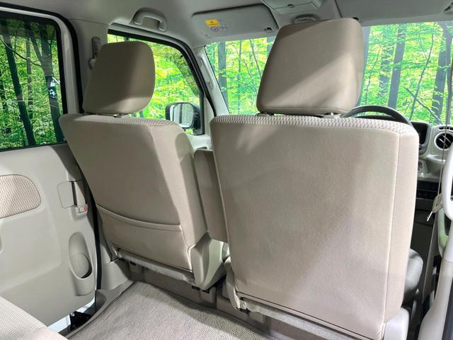 エブリイワゴン PZターボ 禁煙車 電動スライドドア ドラレコ CDオーディオ ステアリングスイッチ オートエアコン レーダーブレーキサポート HIDヘッドライト オートライト スマートキー 純正14インチアルミホイール(38枚目)