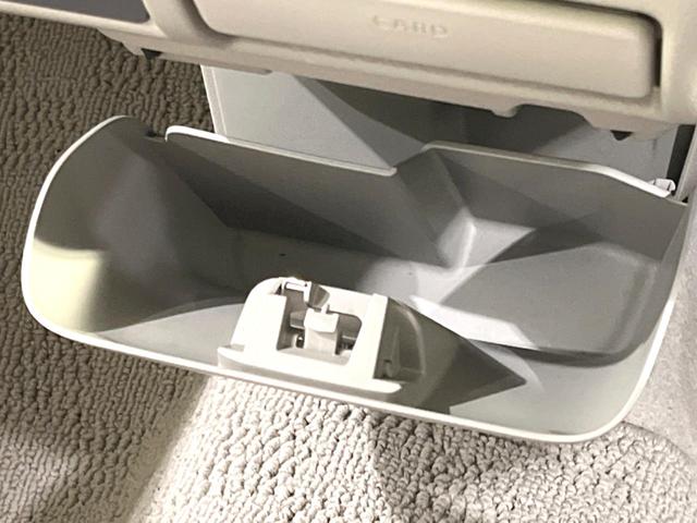 エブリイワゴン PZターボ 禁煙車 電動スライドドア ドラレコ CDオーディオ ステアリングスイッチ オートエアコン レーダーブレーキサポート HIDヘッドライト オートライト スマートキー 純正14インチアルミホイール(42枚目)