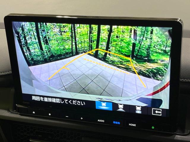 ステップワゴン e:HEVスパーダ 登録済未使用車 純正11.4型ナビ バックカメラ 両側電動ドア ブラインドスポットモニター 電動リアゲート レーダークルーズ ホンダセンシング スマートキー LEDヘッドライト オートハイビーム(4枚目)