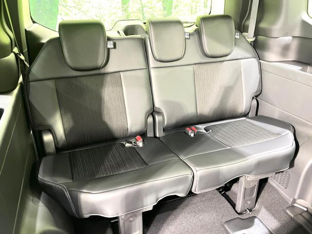 ステップワゴン e:HEVスパーダ 登録済未使用車 純正11.4型ナビ バックカメラ 両側電動ドア ブラインドスポットモニター 電動リアゲート レーダークルーズ ホンダセンシング スマートキー LEDヘッドライト オートハイビーム(10枚目)