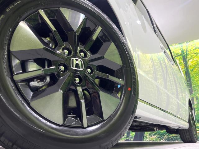 ステップワゴン e:HEVスパーダ 登録済未使用車 純正11.4型ナビ バックカメラ 両側電動ドア ブラインドスポットモニター 電動リアゲート レーダークルーズ ホンダセンシング スマートキー LEDヘッドライト オートハイビーム(14枚目)