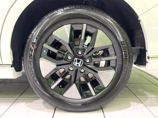 ステップワゴン e:HEVスパーダ 登録済未使用車 純正11.4型ナビ バックカメラ 両側電動ドア ブラインドスポットモニター 電動リアゲート レーダークルーズ ホンダセンシング スマートキー LEDヘッドライト オートハイビーム(30枚目)