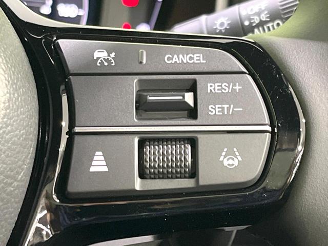 ステップワゴン e:HEVスパーダ 登録済未使用車 純正11.4型ナビ バックカメラ 両側電動ドア ブラインドスポットモニター 電動リアゲート レーダークルーズ ホンダセンシング スマートキー LEDヘッドライト オートハイビーム(38枚目)