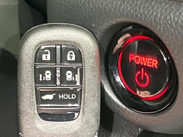 ステップワゴン e:HEVスパーダ 登録済未使用車 純正11.4型ナビ バックカメラ 両側電動ドア ブラインドスポットモニター 電動リアゲート レーダークルーズ ホンダセンシング スマートキー LEDヘッドライト オートハイビーム(39枚目)