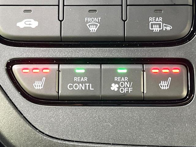 ステップワゴン e:HEVスパーダ 登録済未使用車 純正11.4型ナビ バックカメラ 両側電動ドア ブラインドスポットモニター 電動リアゲート レーダークルーズ ホンダセンシング スマートキー LEDヘッドライト オートハイビーム(42枚目)