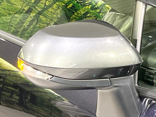 カローラツーリング ハイブリッド　ダブルバイビー　後期　禁煙車　純正１０．５型ナビ　バックカメラ　ブラインドスポットモニター　シートヒーター　ステアリングヒーター　レーダークルーズ　ドラレコ　ＥＴＣ　セーフティセンス　ＬＥＤヘッドライト　スマートキー（28枚目）