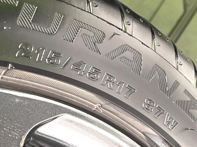 カローラツーリング ハイブリッド　ダブルバイビー　後期　禁煙車　純正１０．５型ナビ　バックカメラ　ブラインドスポットモニター　シートヒーター　ステアリングヒーター　レーダークルーズ　ドラレコ　ＥＴＣ　セーフティセンス　ＬＥＤヘッドライト　スマートキー（31枚目）