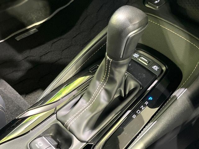 カローラツーリング ハイブリッド　ダブルバイビー　後期　禁煙車　純正１０．５型ナビ　バックカメラ　ブラインドスポットモニター　シートヒーター　ステアリングヒーター　レーダークルーズ　ドラレコ　ＥＴＣ　セーフティセンス　ＬＥＤヘッドライト　スマートキー（56枚目）