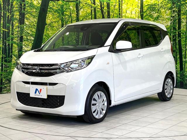 eKワゴン G 禁煙車 SDナビ ETC バックカメラ シートヒーター e-ASSIST コーナーセンサー オートライト オートエアコン Bluetooth DVD再生 フルセグ ステアリングスイッチ(28枚目)