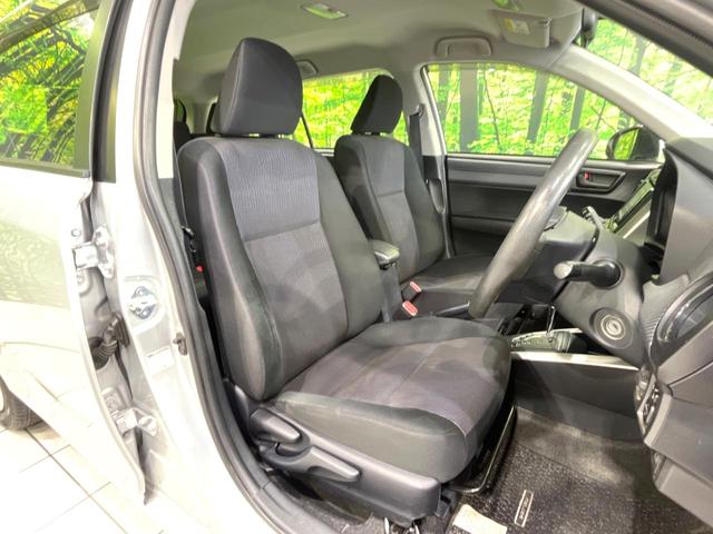 カローラフィールダー 1.5X 禁煙車 純正SDナビ バックカメラ ドラレコ ETC キーレスキー Bluetooth CD再生 横滑り防止装置 電動格納ドアミラー ウインカー付きサイドミラー(8枚目)