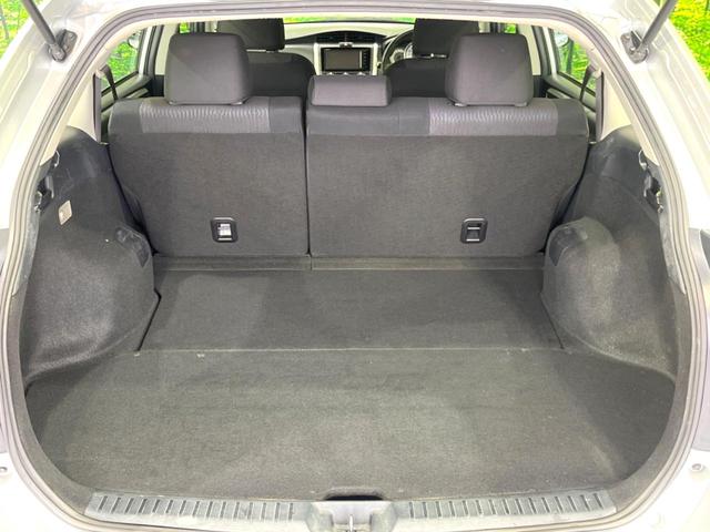 カローラフィールダー 1.5X 禁煙車 純正SDナビ バックカメラ ドラレコ ETC キーレスキー Bluetooth CD再生 横滑り防止装置 電動格納ドアミラー ウインカー付きサイドミラー(10枚目)