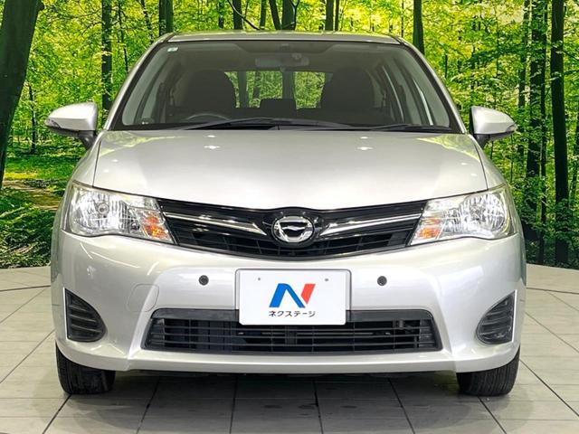 カローラフィールダー 1.5X 禁煙車 純正SDナビ バックカメラ ドラレコ ETC キーレスキー Bluetooth CD再生 横滑り防止装置 電動格納ドアミラー ウインカー付きサイドミラー(14枚目)