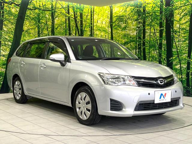 カローラフィールダー 1.5X 禁煙車 純正SDナビ バックカメラ ドラレコ ETC キーレスキー Bluetooth CD再生 横滑り防止装置 電動格納ドアミラー ウインカー付きサイドミラー(16枚目)