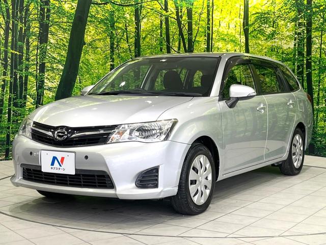 カローラフィールダー 1.5X 禁煙車 純正SDナビ バックカメラ ドラレコ ETC キーレスキー Bluetooth CD再生 横滑り防止装置 電動格納ドアミラー ウインカー付きサイドミラー(24枚目)