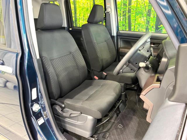 ルーミー X S 禁煙車 スマートアシストIII 純正ナビ シートヒーター シートバックテーブル ドラレコ ETC コーナーセンサー オートハイビーム オートライト Bluetooth CD 地デジ スマートキー(10枚目)