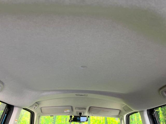 ルーミー X S 禁煙車 スマートアシストIII 純正ナビ シートヒーター シートバックテーブル ドラレコ ETC コーナーセンサー オートハイビーム オートライト Bluetooth CD 地デジ スマートキー(28枚目)