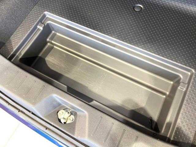 ルーミー X S 禁煙車 スマートアシストIII 純正ナビ シートヒーター シートバックテーブル ドラレコ ETC コーナーセンサー オートハイビーム オートライト Bluetooth CD 地デジ スマートキー(31枚目)