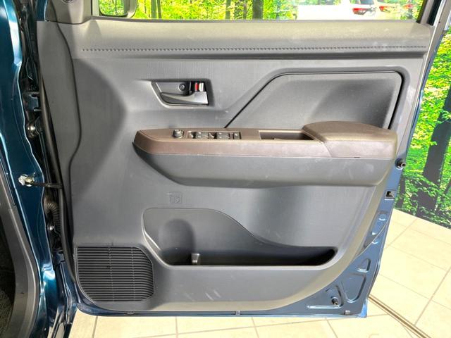 ルーミー X S 禁煙車 スマートアシストIII 純正ナビ シートヒーター シートバックテーブル ドラレコ ETC コーナーセンサー オートハイビーム オートライト Bluetooth CD 地デジ スマートキー(48枚目)