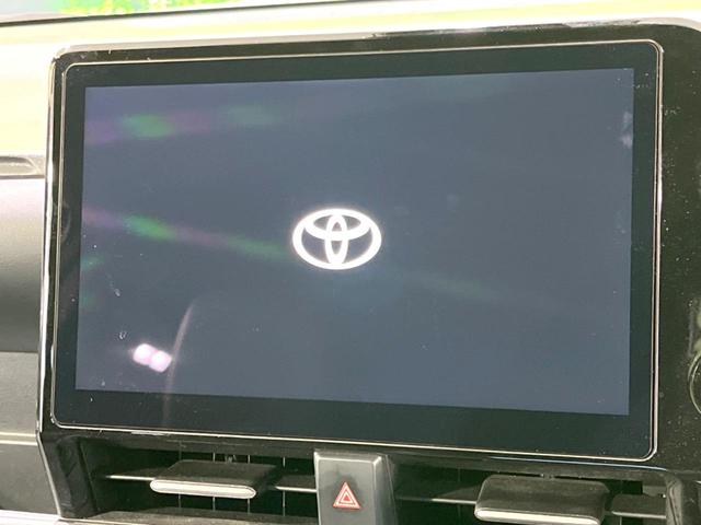 ヴォクシー S-Z 禁煙車 10.5型ナビ ブラインドスポットモニター 両側電動ドア セーフティセンス バックカメラ ETC レーダークルコン クリアランスソナー ハーフレザーシート 純正17インチアルミ シートヒーター(3枚目)