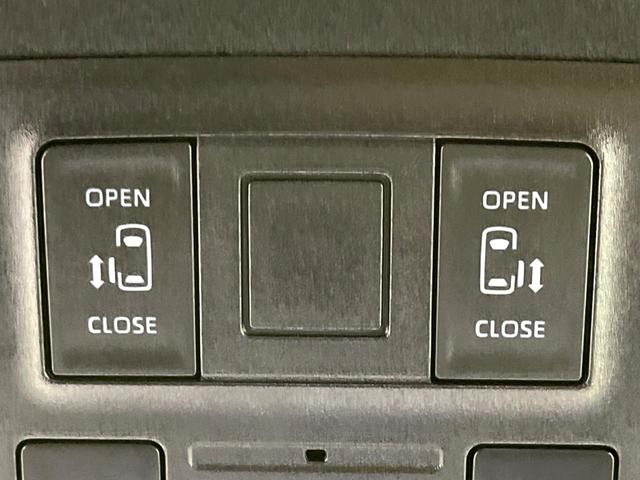 ヴォクシー S-Z 禁煙車 10.5型ナビ ブラインドスポットモニター 両側電動ドア セーフティセンス バックカメラ ETC レーダークルコン クリアランスソナー ハーフレザーシート 純正17インチアルミ シートヒーター(6枚目)